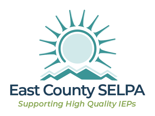 East County SELPA Logo Thumb